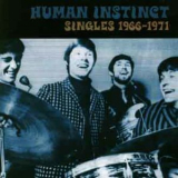 Human Instinct - Singles 1966-1971 '1966