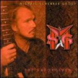 The Michael Schenker Group - The Unforgiven '1998