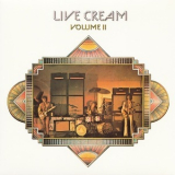 Cream - Live Cream Volume II '1972