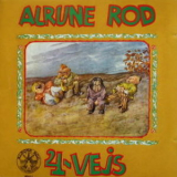 Alrune Rod - 4-vejs '1974