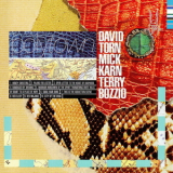 David Torn & Mick Karn &  erry Bozzio - Polytown '1994