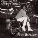 Whitney Houston - I'm Your Baby Tonight '1990