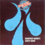 Manfred  Mann's Earth Band - Nightingales & Bombers '1975