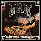 M.A.N - Maximum Darkness '1975