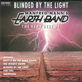 Manfred  Mann's Earth Band - Blinded By The Light      (the Very Best Of) '1992