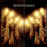 Quintessence - Quintessence '1970