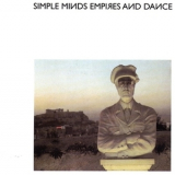 Simple Minds - Empires And Dance '1980