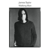 James Taylor - Walking Man '1974