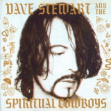 Dave Stewart & The Spritual Cowboys - Dave Stewart And The Spiritual Cowboys (de Ed.) '1990