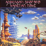 Abwh - Anderson,bruford,wakeman,howe (K2 24-bit Remaster BVCM-37386) '1989