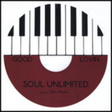 Soul Unlimited - Good Lovin (feat. Ellis Blake) '2012