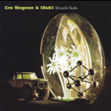 Cro Magnon & [Bub] - Brosella Suite '2004