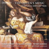 Emma Kirkby, Susanne Ryden, Pete Harvey, Mikael Bellini - The Queen's Music '2008