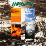 Marillion - Seasons End '1989