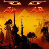 Asia - Aura (Bonus Cd featuring Stewe Howe) '2000