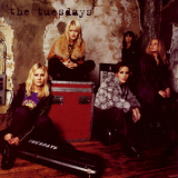 The Tuesdays - The Tuesdays '1998