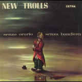 New Trolls - Senza Orario Senza Bandiera '1968