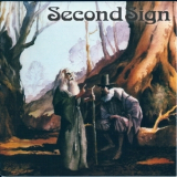 Second Sign - Second Sign '1975