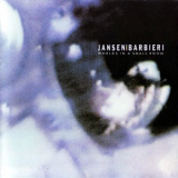 Jansen Barbieri - Worlds In A Small Room '1986