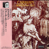 Caravan - Waterloo Lily (Japan 2001) '1972