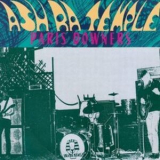 Ash Ra Temple - Paris Downers (2CD) '1974