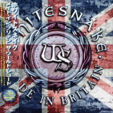 Whitesnake - Made In Britain '2013