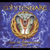 Whitesnake - Live At Donington 1990 (CD2) '2011