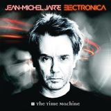 Jean-michel Jarre - Electronica 1: The Time Machine '2015