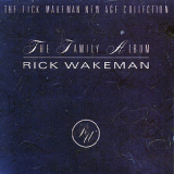 Rick Wakeman - The Family Album '1987