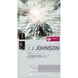 J.j. Johnson - Turnpike / Get Happy (2CD) '2004