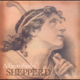 Alfonso Vidales - Shepperd '1988