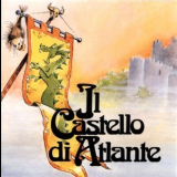 Castello De Atlante - Sono Io Il Signore Della Terre A Nord '1992