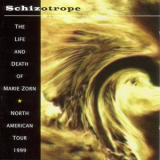 Richard Pinhas & Maurice Dantec - Schizotrope - The Life And Death Of Marie Zorn '2000