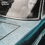 Peter Gabriel - Peter Gabriel I (aka Car) [2015, remastered] [24/96] '1977