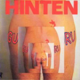 Guru Guru - Ufo, Hinten '1971
