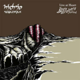 Hidria Spacefolk - Live At Heart '2007
