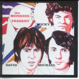 The Monkees - The Monkees Present '1969