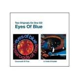 Eyes Of Blue - Crossroads Of Time / In Fields Of Ardath '2003