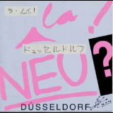 La! Neu? - Dusseldorf '1996