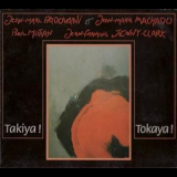 Jean-Marc Padovani - Takiya! Tokaya! '1997