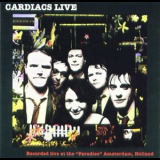 Cardiacs - Live '1988