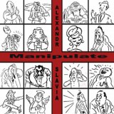 Aleksandr Slavia - Manipulate '2011