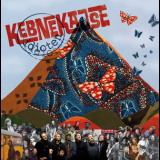 Kebnekajse - Idioten '2011