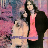 Mcdonald & Giles - Mcdonald And Giles '1970