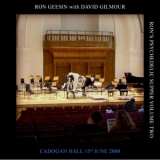 Ron Geesin With David Gilmour - Cadogan Hall 15.06.08 '2008