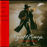 James Newton Howard - Wyatt Earp / Уайт Эрп OST '1994