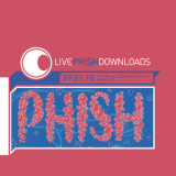 PHISH - Llama '2010