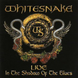 Whitesnake - Live In The Shadow Of The Blues (CD 1) '2006