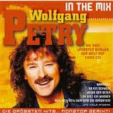 Wolfgang Petry - In The Mix '2008