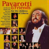 Pavarotti, Luciano & Friends - For The Children Of Liberia '1998